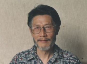 画家 钱志林