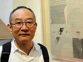 画家 梁铨