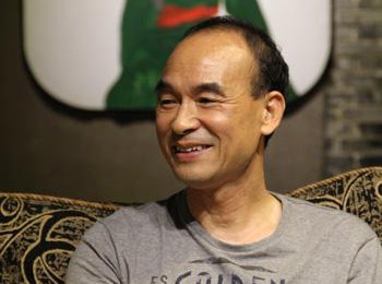 画家 翁诞宪