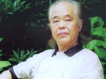 画家 李敬仕
