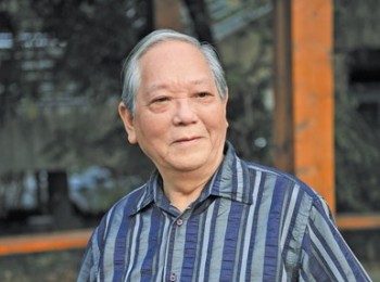 画家 赵锦刚