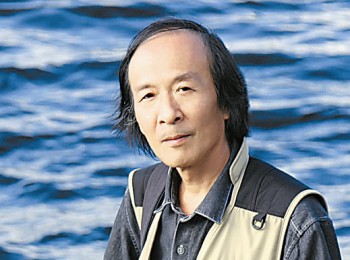 画家 莫大林