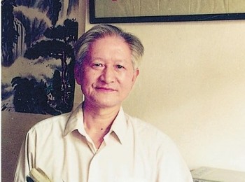 画家 寿崇德
