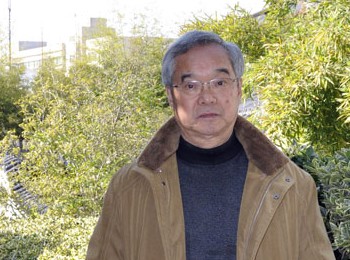 画家 达榴生