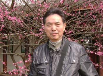 画家 徐英培