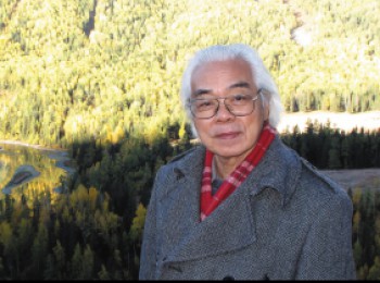 画家 戴宏海