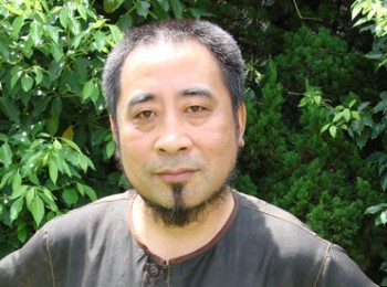 画家 李之河