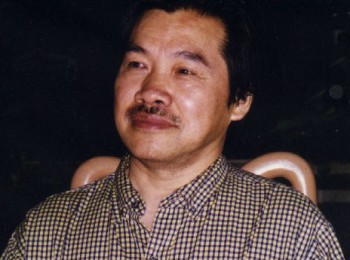 画家 钱文观