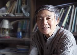 画家 朱维明