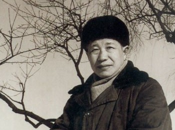 画家 邓野