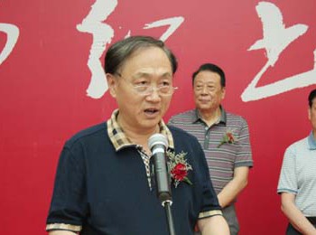 画家 江可群