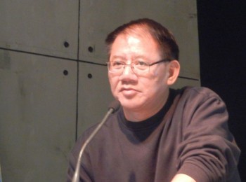 画家 邬烈炎