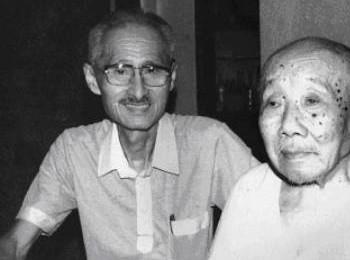 画家 钱延康