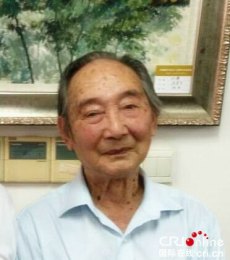 画家 张苏予