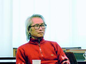 画家 唐锐鹤