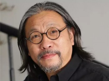 画家 翁纪军