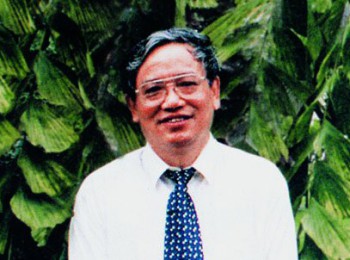 画家 陆全根