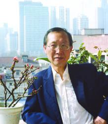 画家 黄全昌