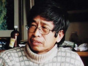 画家 金纪发