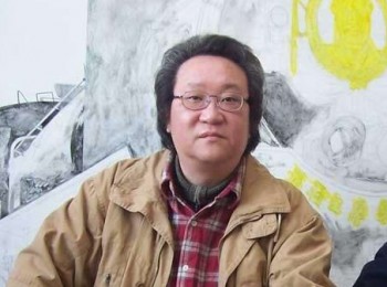 画家 韩巨良
