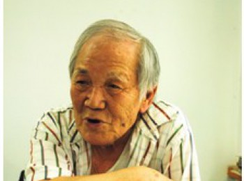 画家 富华