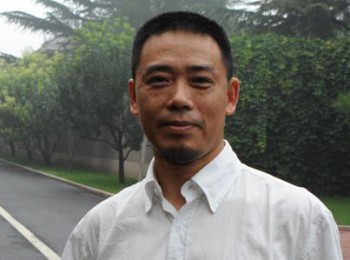 画家 杨冬白