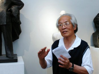 画家 章永浩