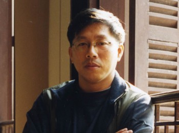 画家 余永健