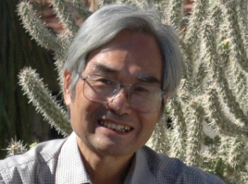 画家 尹一鹏