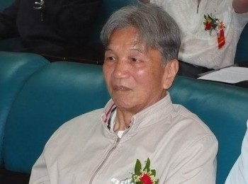 画家 李培庚