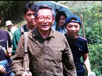 画家 和铁龙