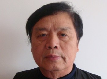 画家 刘益之