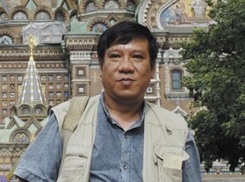 画家 雷务武