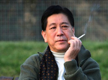 画家 龚田夫