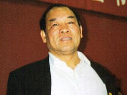 画家 于曙光