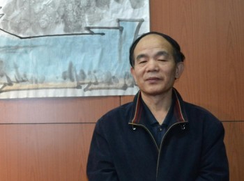 画家 柯琦