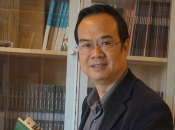 画家 周至禹