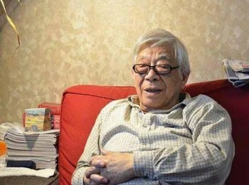 画家 赵隆义