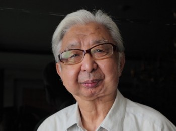 画家 缪印堂