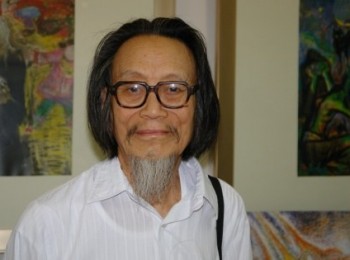 画家 裘沙