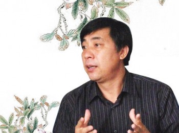 画家 于本真