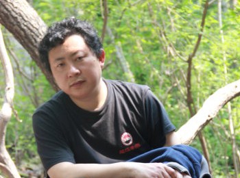 画家 逯建民