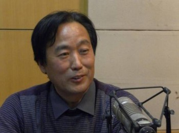 画家 左耀国