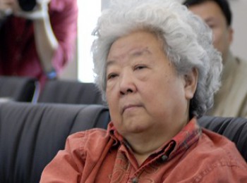 画家 蒋采凡
