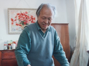 画家 何重礼