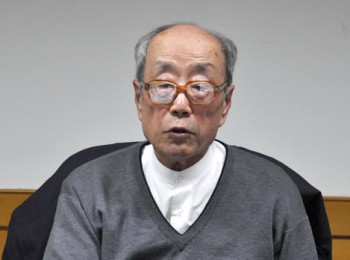 画家 邵柏林