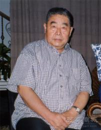 画家 胡美生