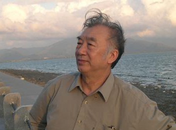 画家 杨永善