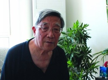 画家 杨泓