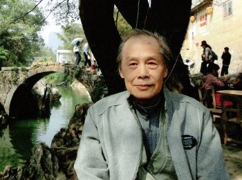 画家 梁运清